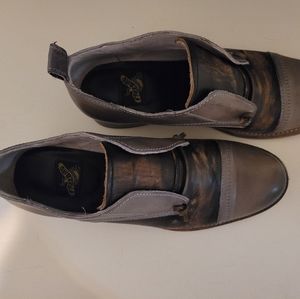 Freebird Mabel size 9